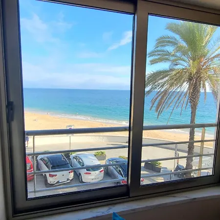 Lejlighed California Front Sesimbra