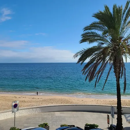 California Front Lejlighed *