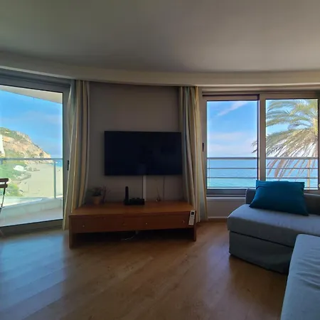 California Front Lejlighed Sesimbra